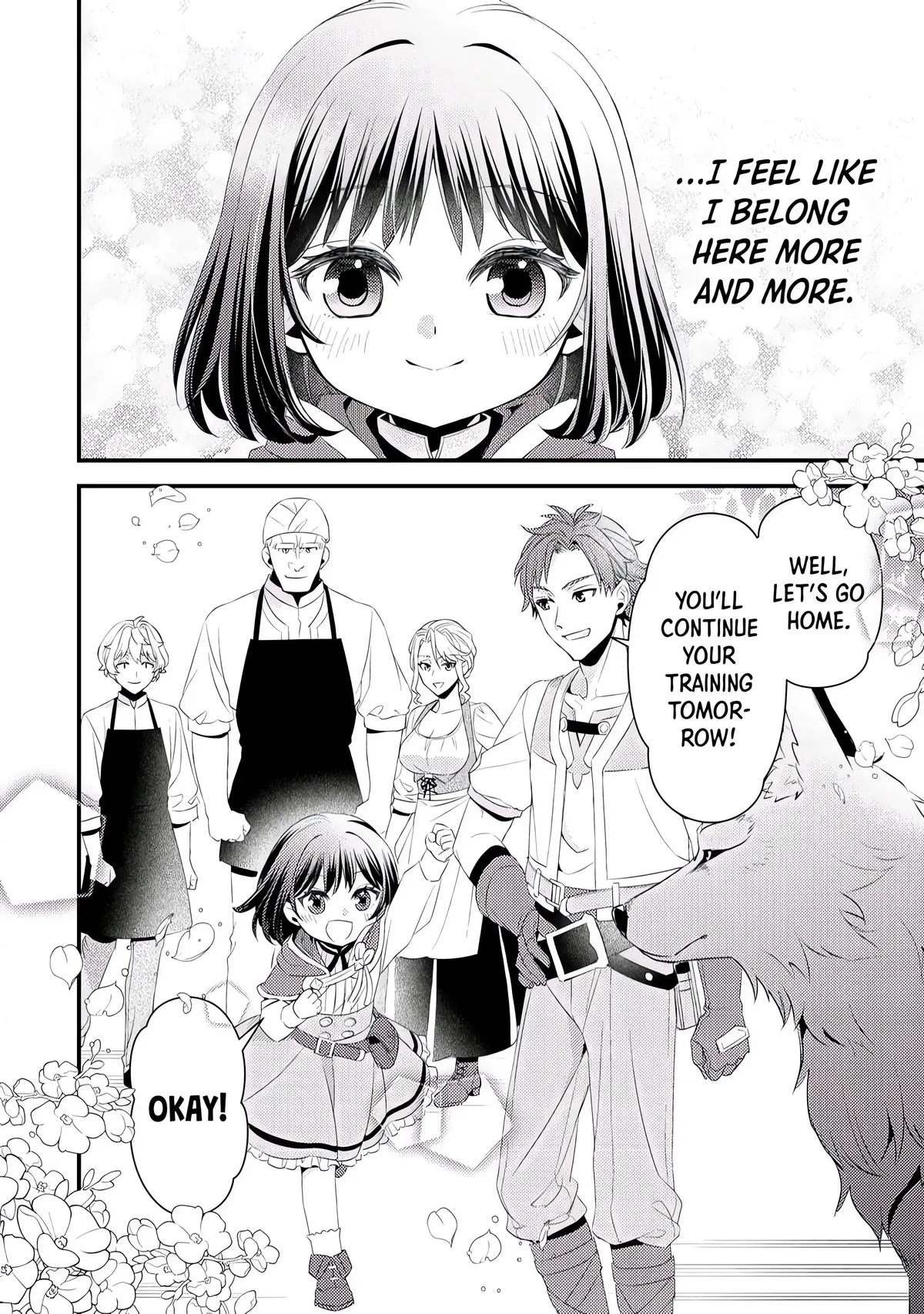 Leave Me Alone – I Want to Enjoy Cheat Life with My Familiar Chapter 7 87 2026 08 06 05 15 39 1786036539997