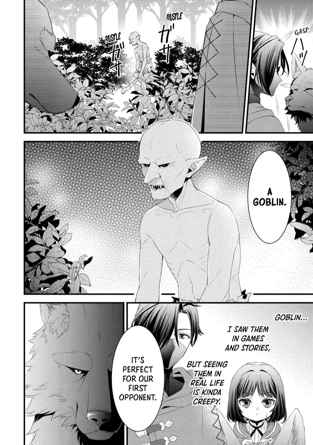Leave Me Alone – I Want to Enjoy Cheat Life with My Familiar Chapter 8 70 2026 08 06 05 15 42 1786036542741