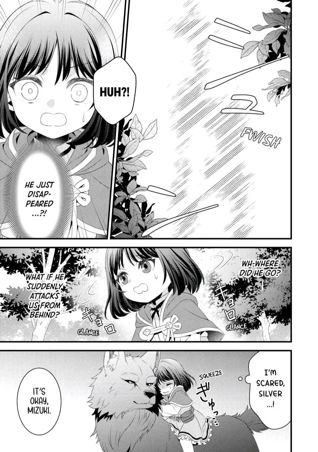 Leave Me Alone – I Want to Enjoy Cheat Life with My Familiar Chapter 8 71 2026 08 06 05 15 42 1786036542808