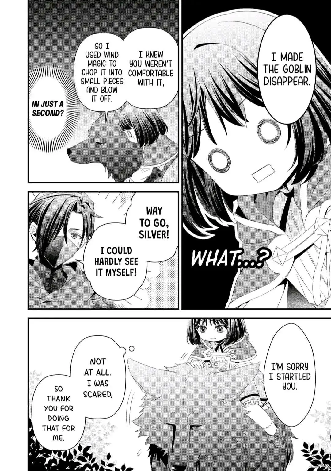 Leave Me Alone – I Want to Enjoy Cheat Life with My Familiar Chapter 8 72 2026 08 06 05 15 42 1786036542905