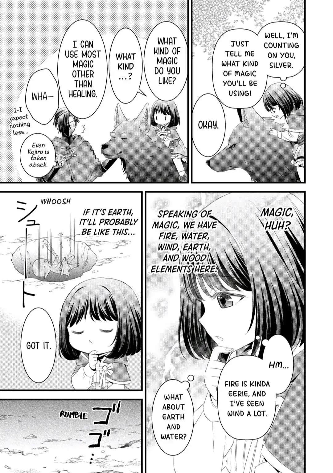 Leave Me Alone – I Want to Enjoy Cheat Life with My Familiar Chapter 8 75 2026 08 06 05 15 43 1786036543138