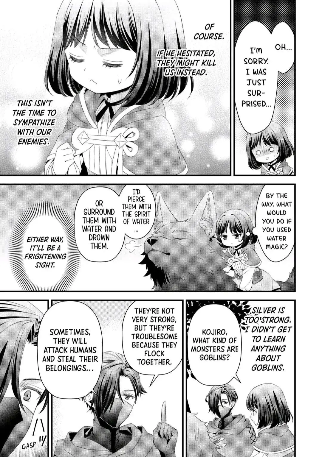 Leave Me Alone – I Want to Enjoy Cheat Life with My Familiar Chapter 8 77 2026 08 06 05 15 43 1786036543310