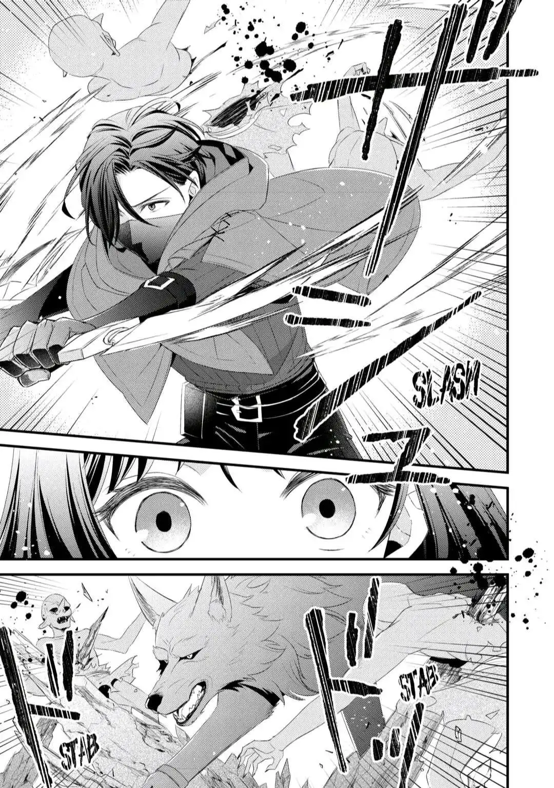 Leave Me Alone – I Want to Enjoy Cheat Life with My Familiar Chapter 8 79 2026 08 06 05 15 43 1786036543484