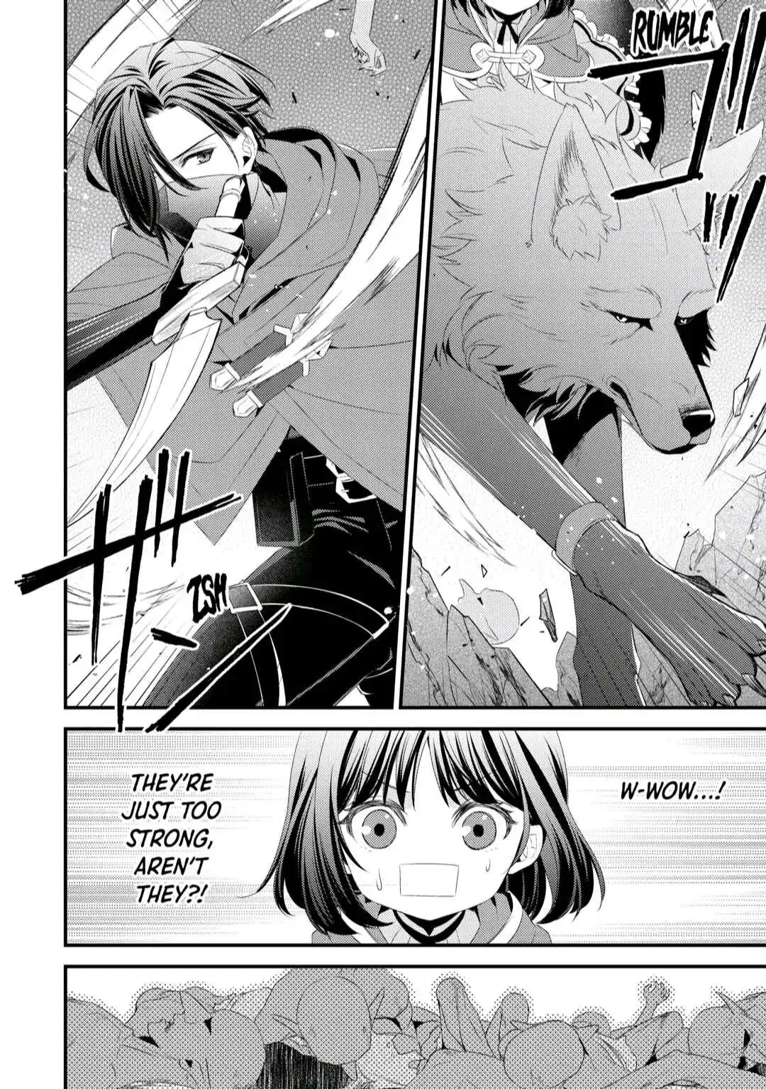 Leave Me Alone – I Want to Enjoy Cheat Life with My Familiar Chapter 8 80 2026 08 06 05 15 43 1786036543606