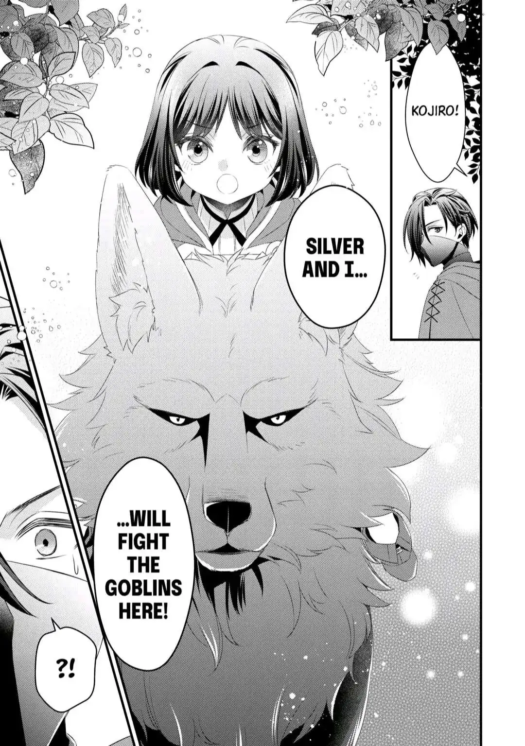 Leave Me Alone – I Want to Enjoy Cheat Life with My Familiar Chapter 8 83 2026 08 06 05 15 43 1786036543814