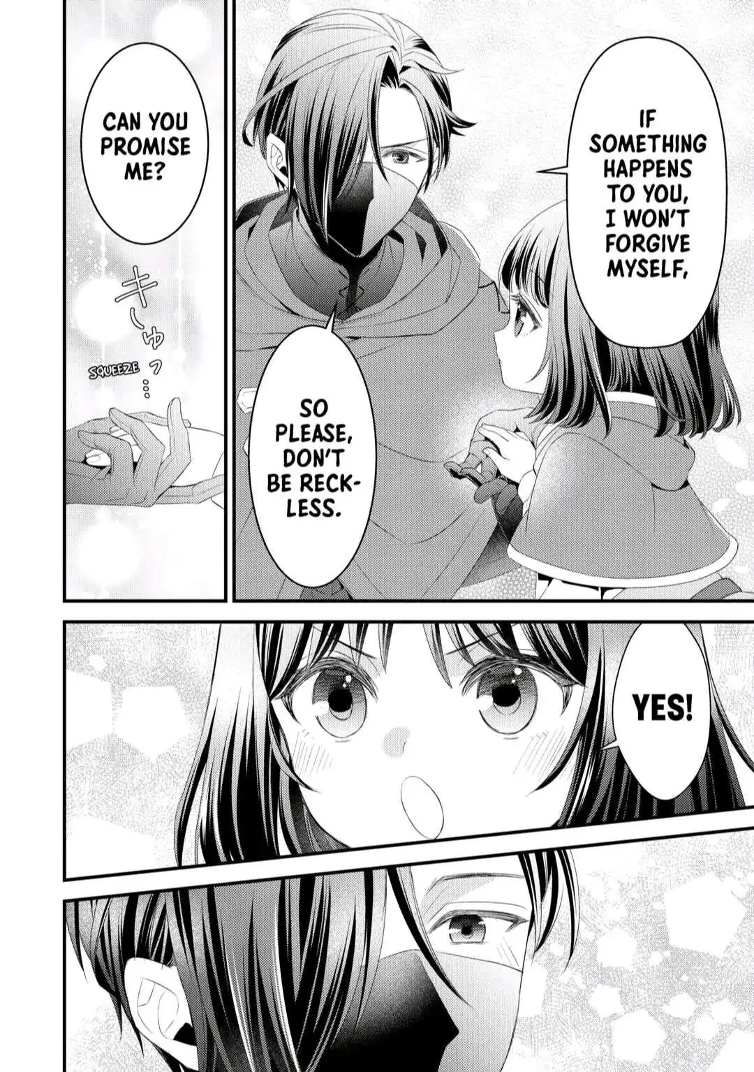 Leave Me Alone – I Want to Enjoy Cheat Life with My Familiar Chapter 8 86 2026 08 06 05 15 44 1786036544059