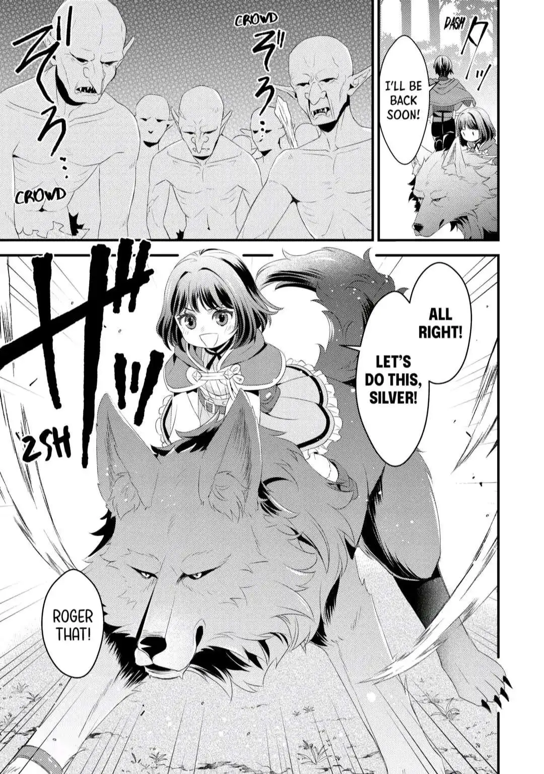 Leave Me Alone – I Want to Enjoy Cheat Life with My Familiar Chapter 8 87 2026 08 06 05 15 44 1786036544121