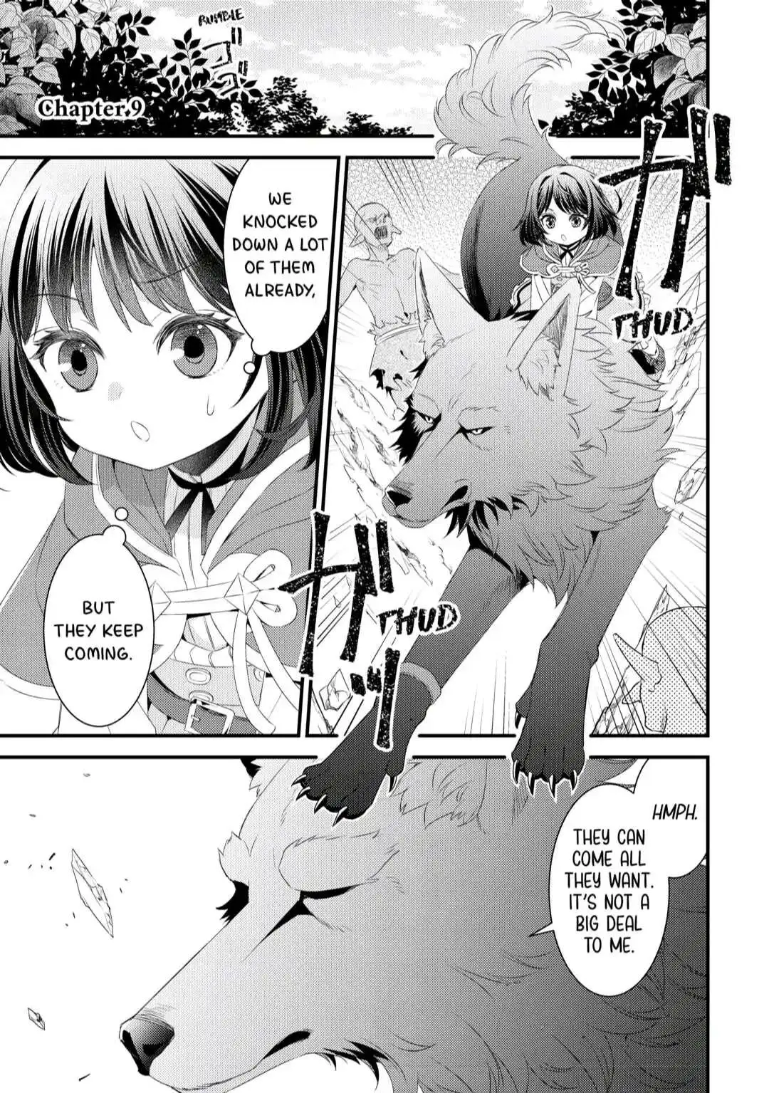 Leave Me Alone – I Want to Enjoy Cheat Life with My Familiar Chapter 9 73 2026 08 06 05 15 46 1786036546786