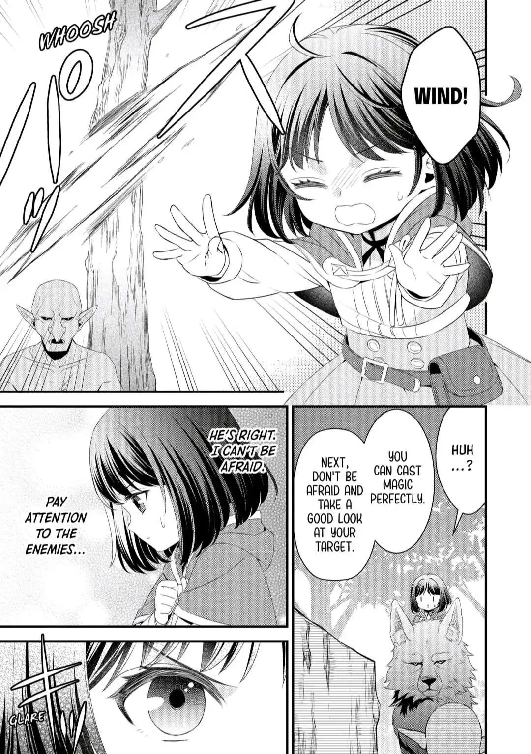 Leave Me Alone – I Want to Enjoy Cheat Life with My Familiar Chapter 9 75 2026 08 06 05 15 46 1786036546933