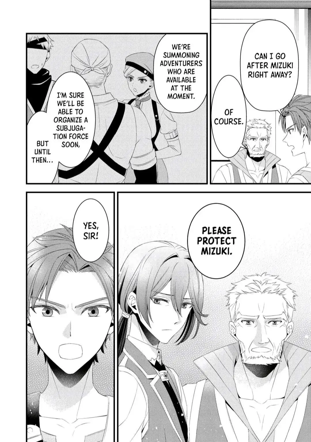 Leave Me Alone – I Want to Enjoy Cheat Life with My Familiar Chapter 9 82 2026 08 06 05 15 47 1786036547423