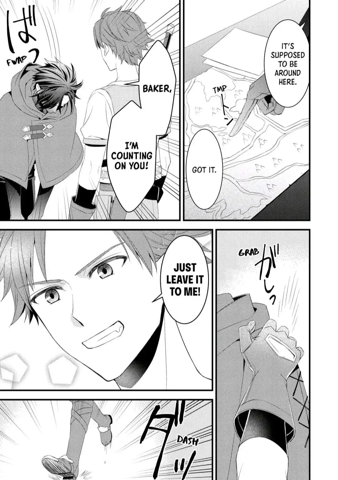 Leave Me Alone – I Want to Enjoy Cheat Life with My Familiar Chapter 9 83 2026 08 06 05 15 47 1786036547492
