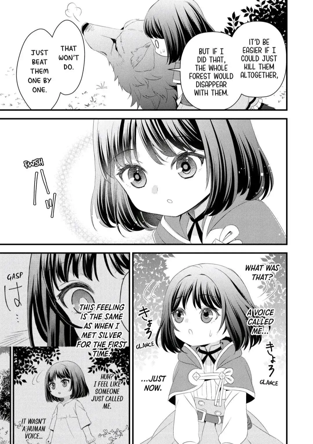 Leave Me Alone – I Want to Enjoy Cheat Life with My Familiar Chapter 9 85 2026 08 06 05 15 47 1786036547629