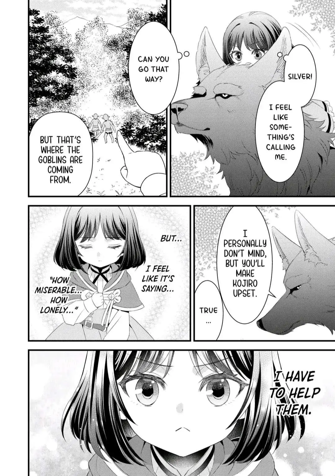 Leave Me Alone – I Want to Enjoy Cheat Life with My Familiar Chapter 9 86 2026 08 06 05 15 47 1786036547708