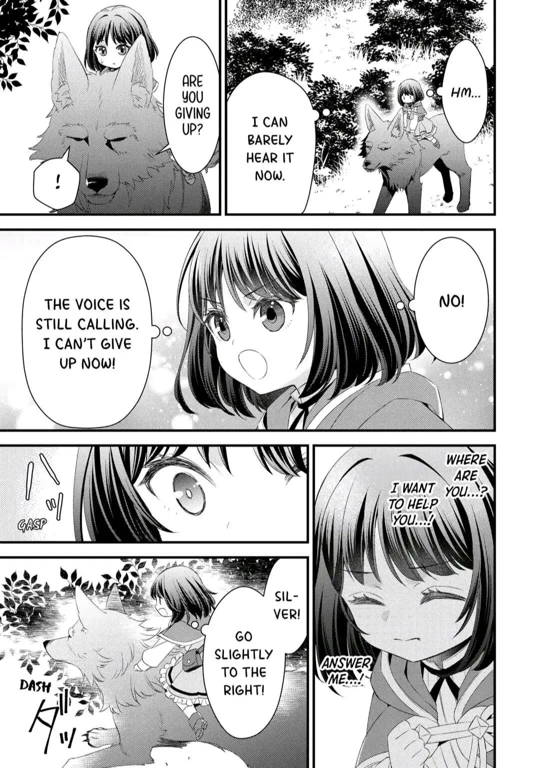 Leave Me Alone – I Want to Enjoy Cheat Life with My Familiar Chapter 9 89 2026 08 06 05 15 47 1786036547926
