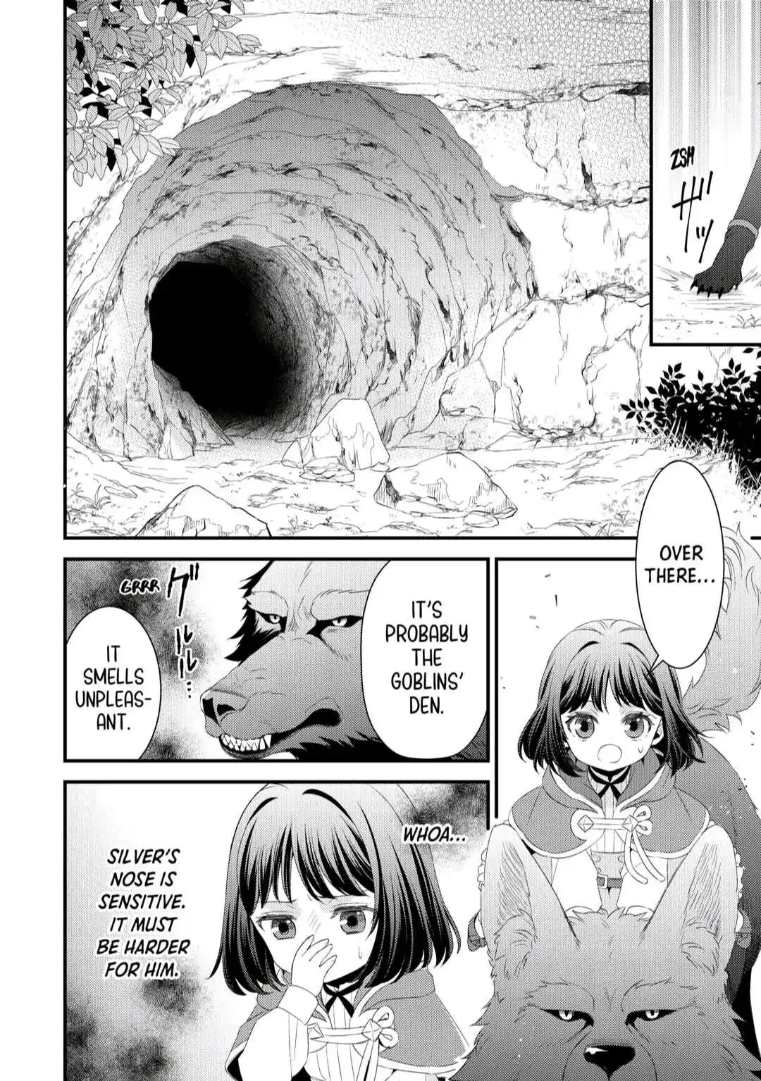 Leave Me Alone – I Want to Enjoy Cheat Life with My Familiar Chapter 9 90 2026 08 06 05 15 47 1786036547986