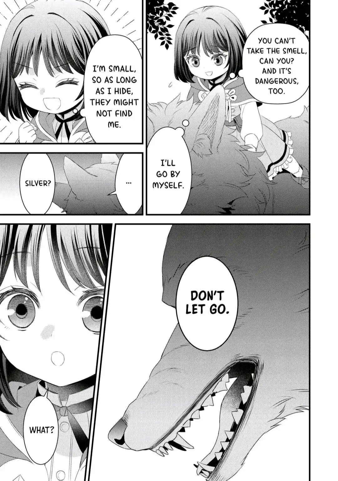 Leave Me Alone – I Want to Enjoy Cheat Life with My Familiar Chapter 9 91 2026 08 06 05 15 48 1786036548063