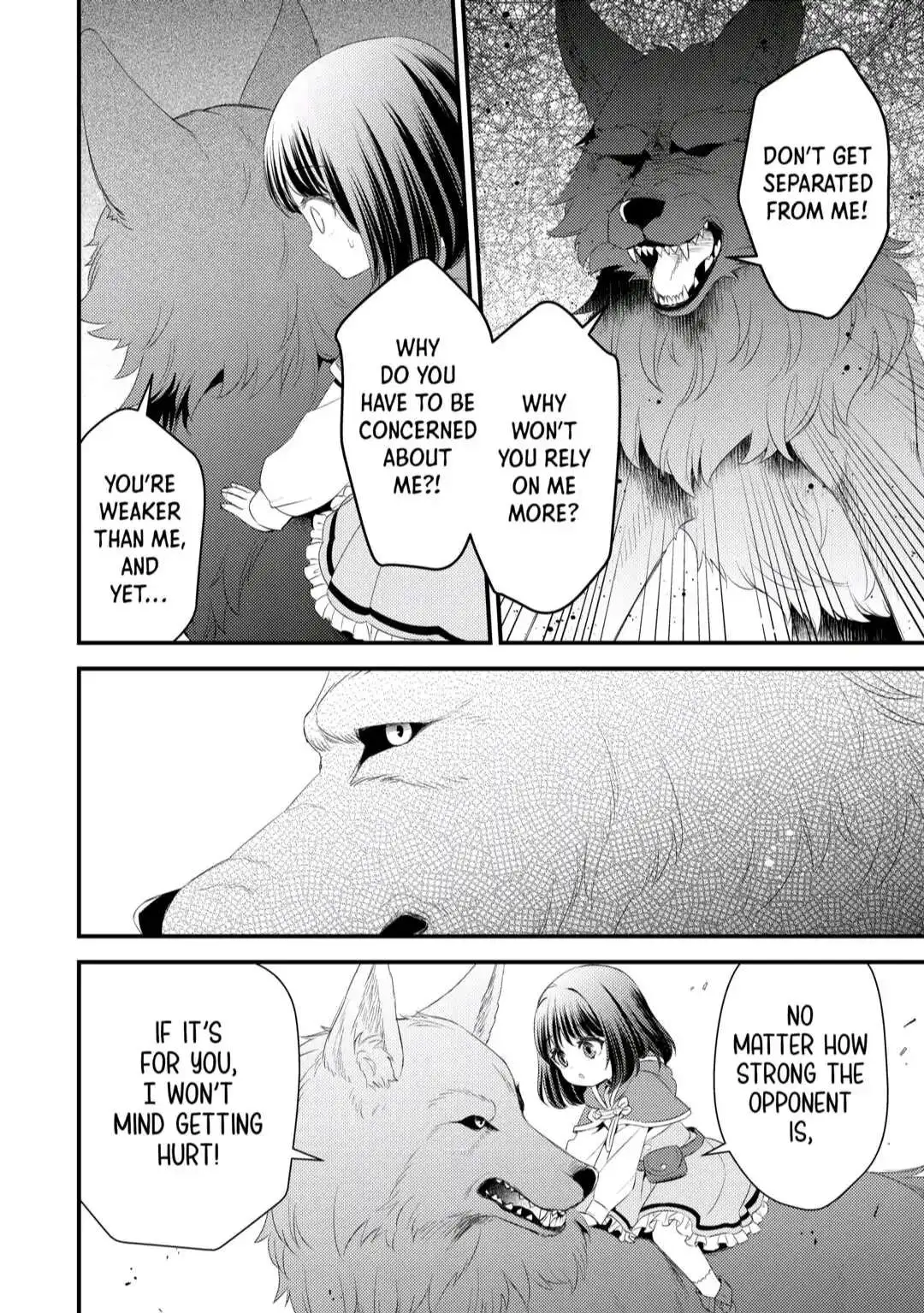 Leave Me Alone – I Want to Enjoy Cheat Life with My Familiar Chapter 9 92 2026 08 06 05 15 48 1786036548127