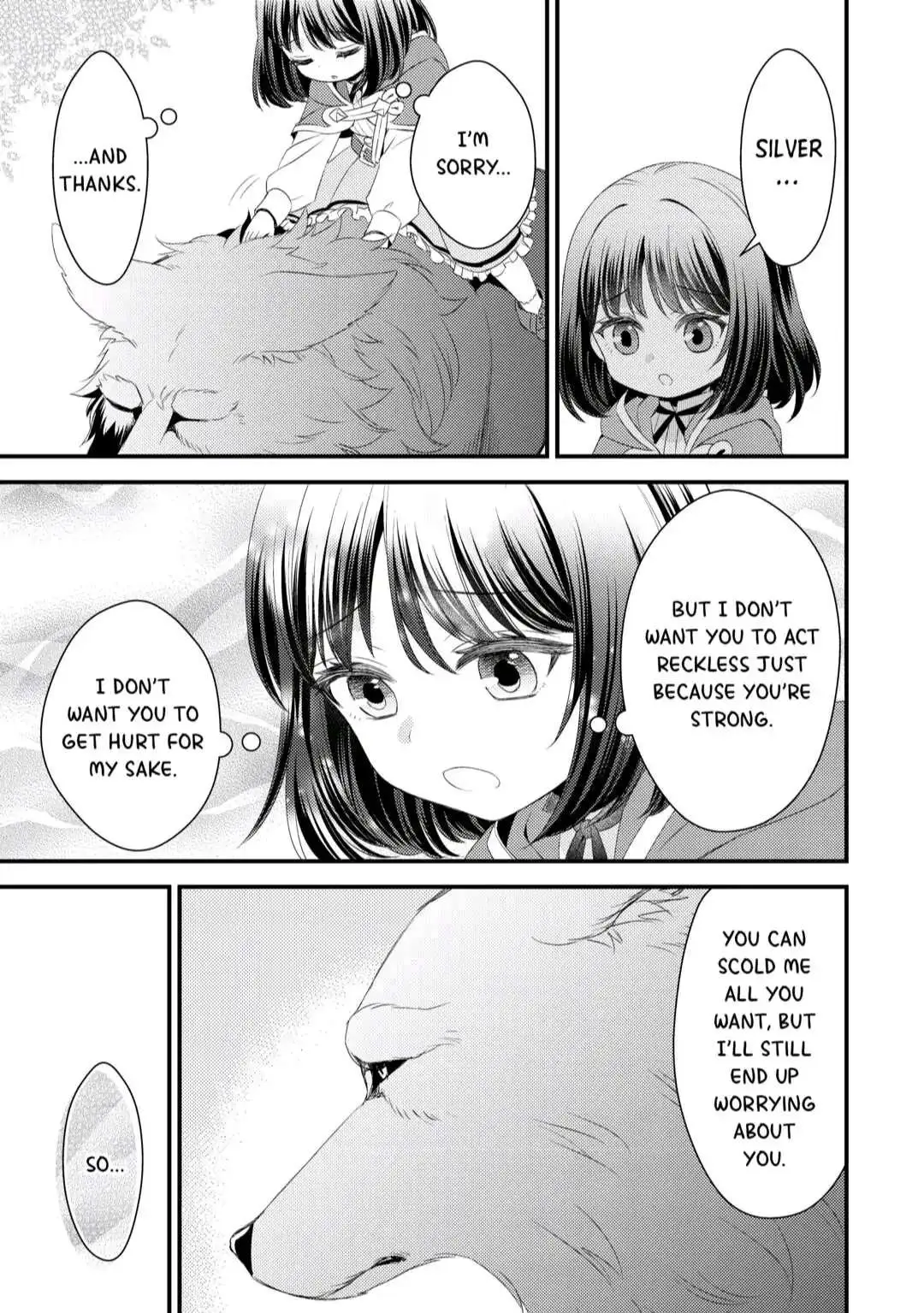 Leave Me Alone – I Want to Enjoy Cheat Life with My Familiar Chapter 9 93 2026 08 06 05 15 48 1786036548184