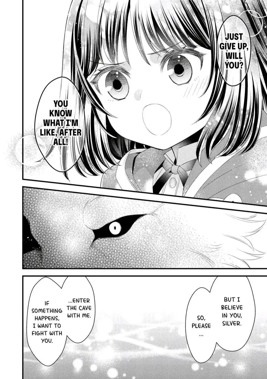 Leave Me Alone – I Want to Enjoy Cheat Life with My Familiar Chapter 9 94 2026 08 06 05 15 48 1786036548284