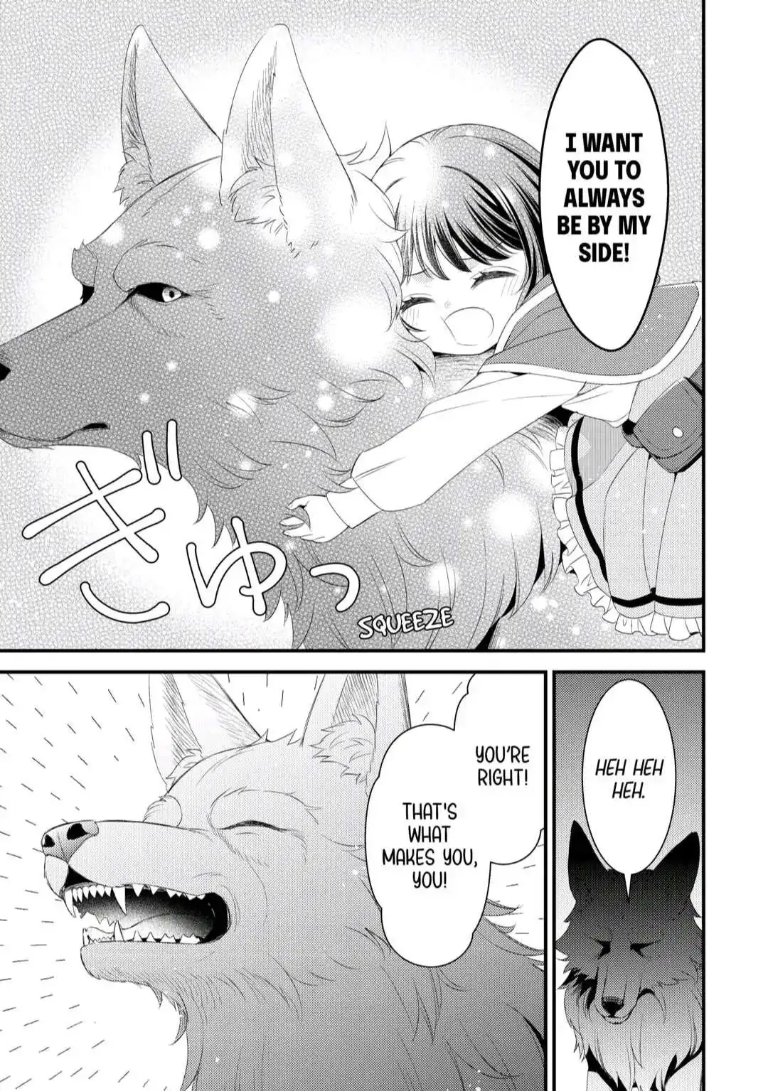 Leave Me Alone – I Want to Enjoy Cheat Life with My Familiar Chapter 9 95 2026 08 06 05 15 48 1786036548360
