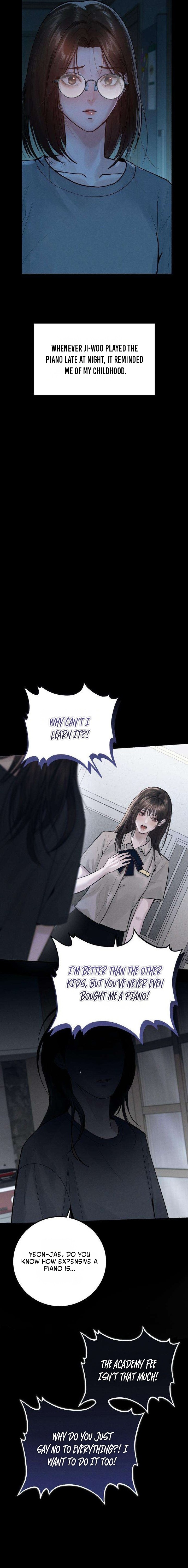 The Stigma of Sponsorship Chapter 5 85 04