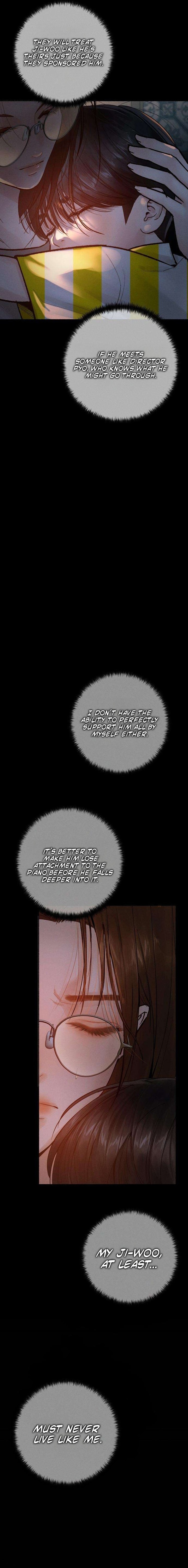 The Stigma of Sponsorship Chapter 5 88 07