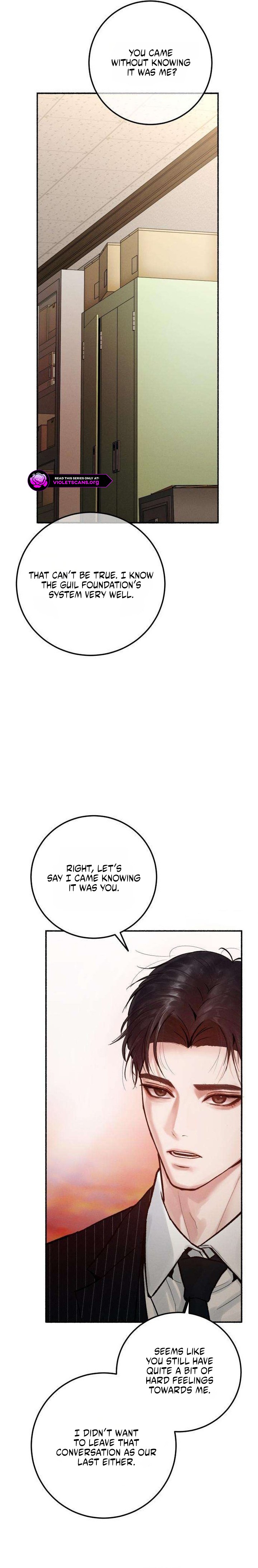The Stigma of Sponsorship Chapter 5 93 12