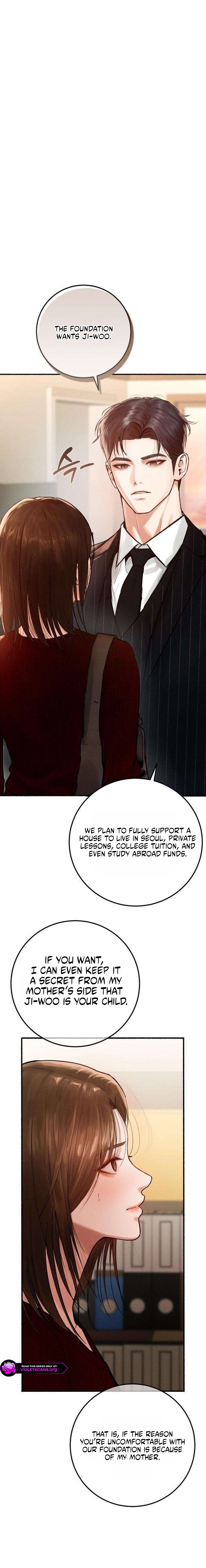 The Stigma of Sponsorship Chapter 5 95 14
