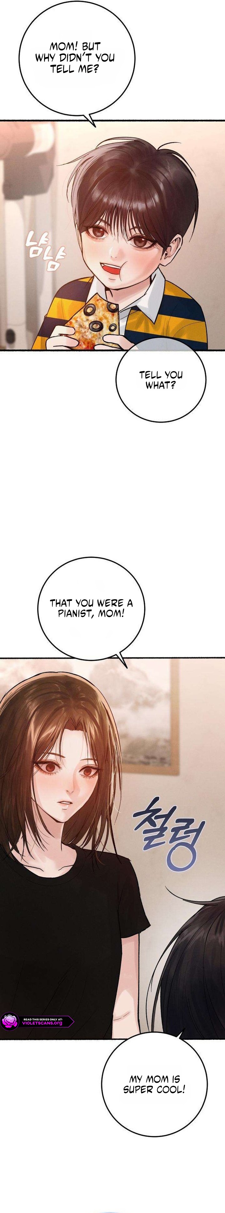The Stigma of Sponsorship Chapter 5 99 18