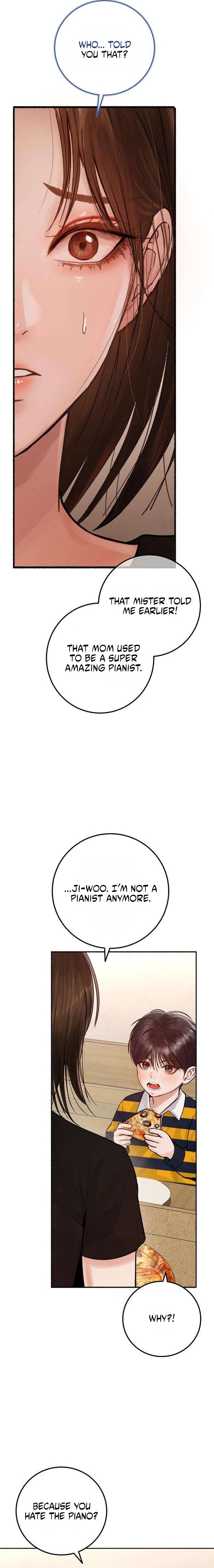 The Stigma of Sponsorship Chapter 5 100 19
