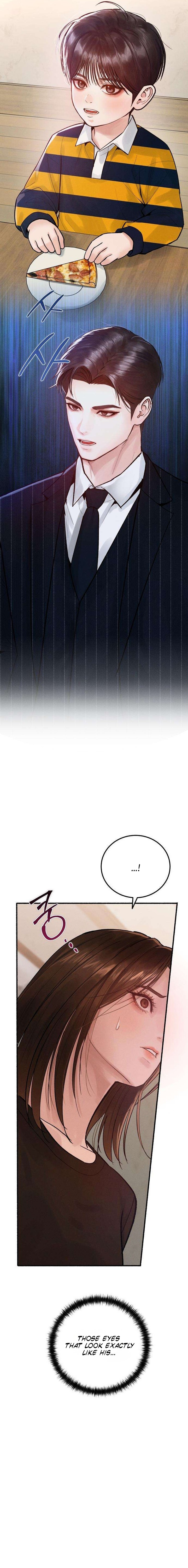 The Stigma of Sponsorship Chapter 5 101 20