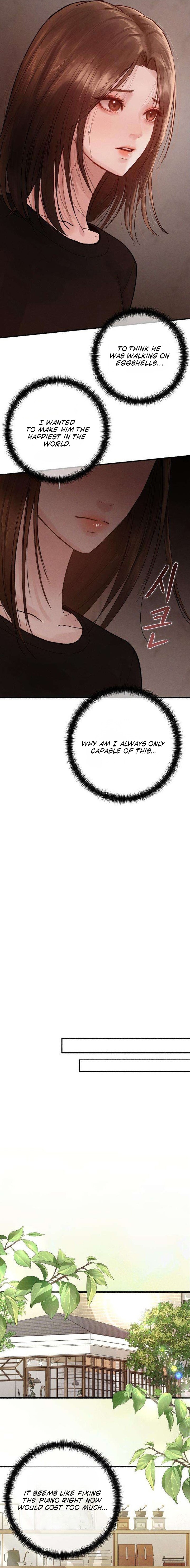 The Stigma of Sponsorship Chapter 5 104 23