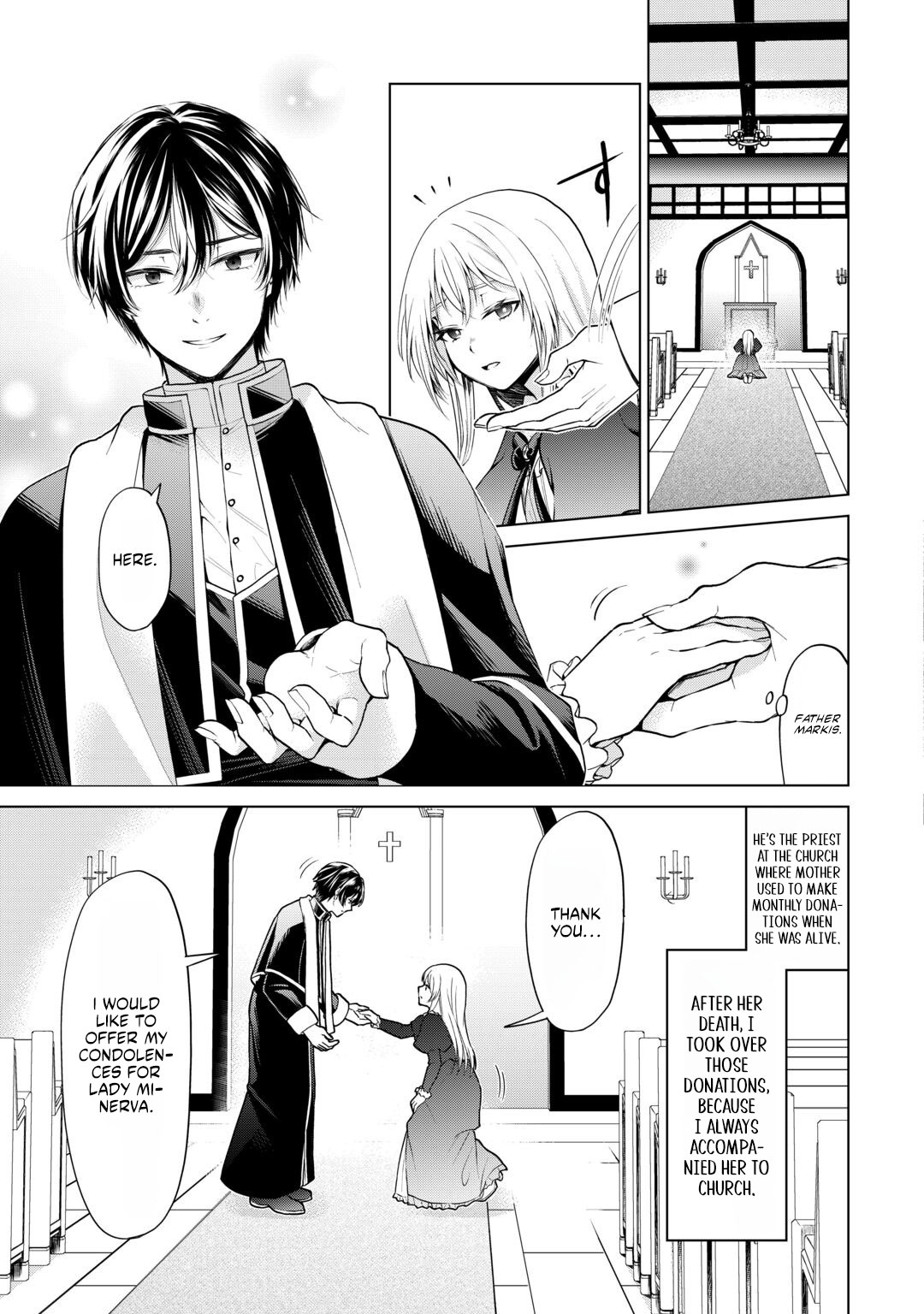 Please Forget Me: The Love Erased by Elizabeth Chapter 1 126 23
