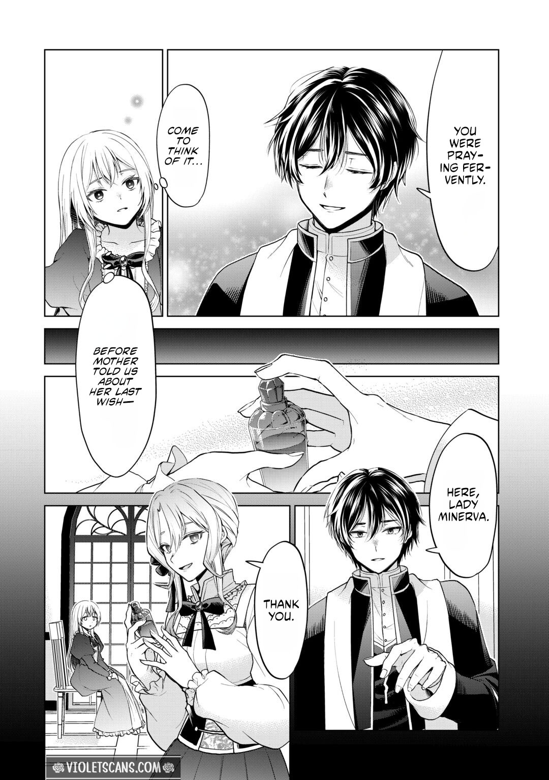 Please Forget Me: The Love Erased by Elizabeth Chapter 1 127 24