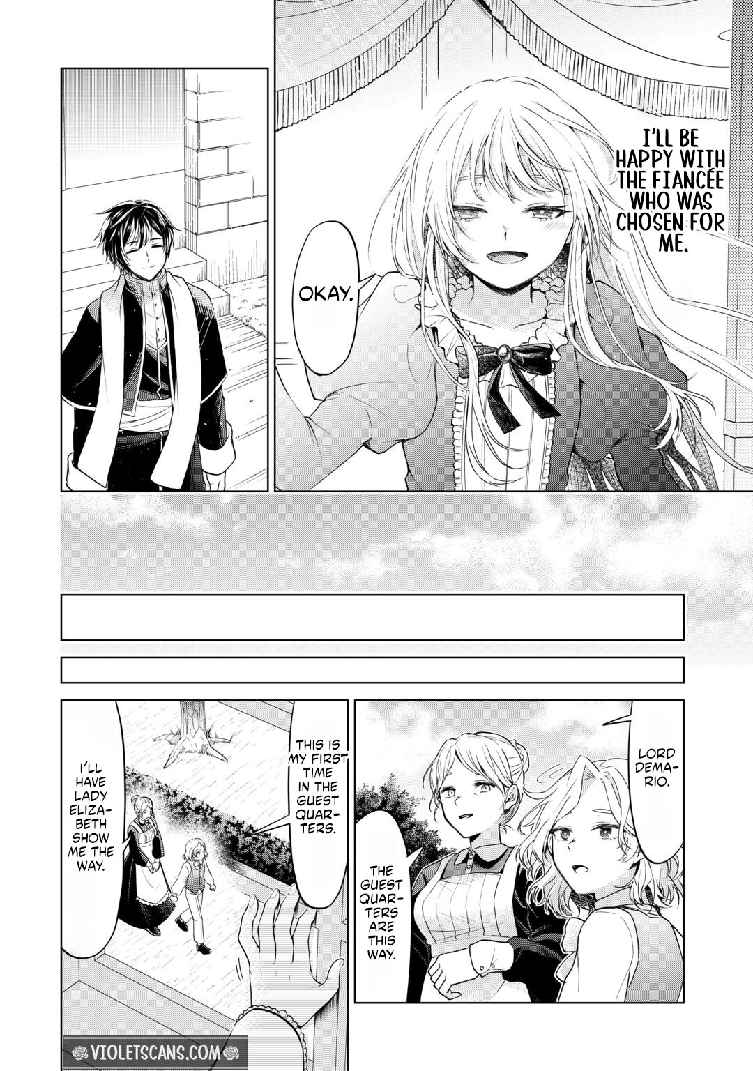 Please Forget Me: The Love Erased by Elizabeth Chapter 1 133 30
