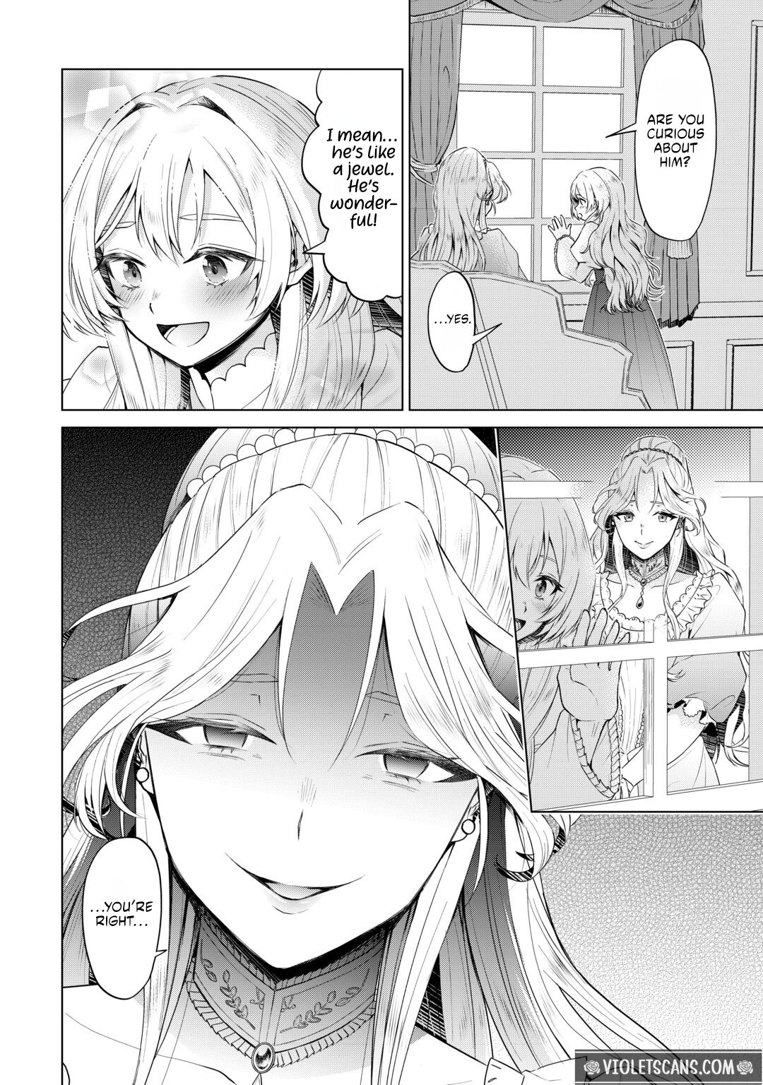 Please Forget Me: The Love Erased by Elizabeth Chapter 1 135 32