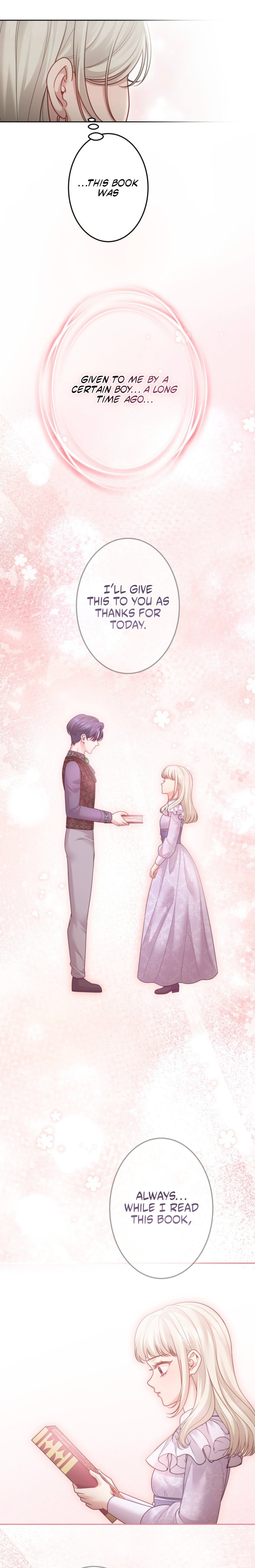 The Hostage Wife Wants to Divorce Chapter 18 90 0013 7cf3611e