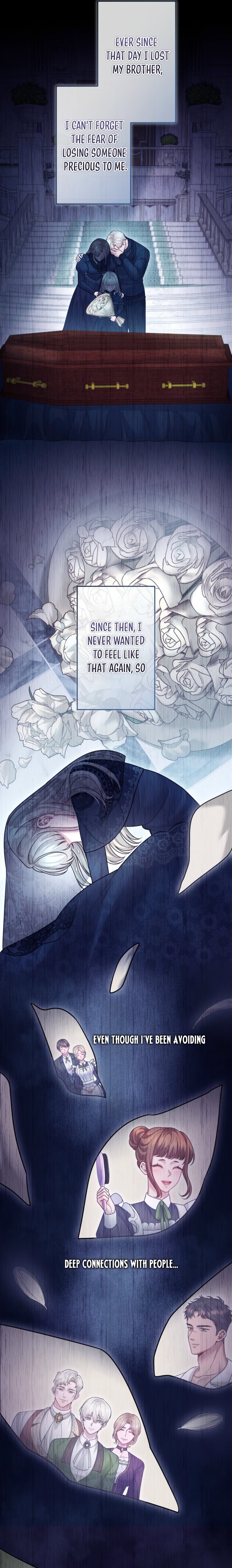 The Hostage Wife Wants to Divorce Chapter 18 75 0021 6aefc832