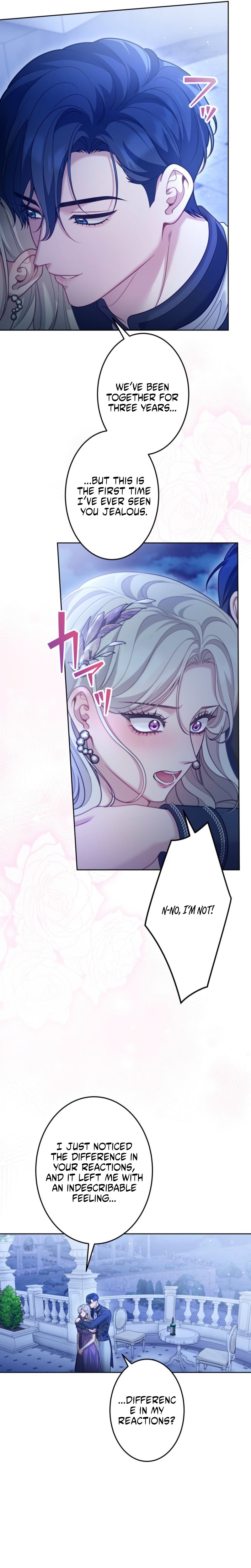 The Hostage Wife Wants to Divorce Chapter 9 80 0004 57ad8711