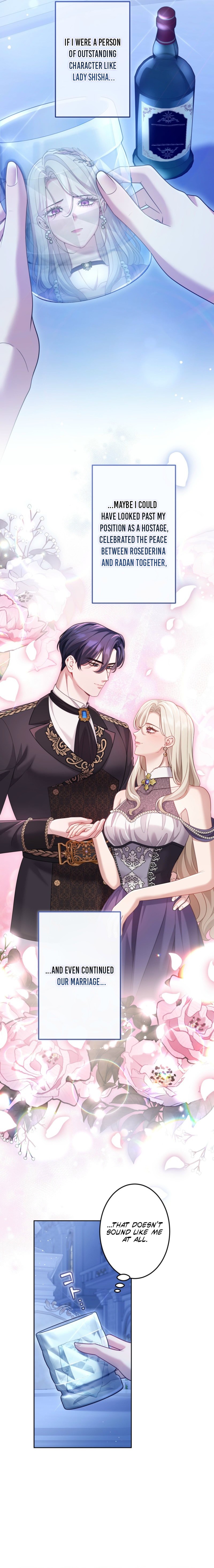 The Hostage Wife Wants to Divorce Chapter 9 71 0017 5ce95def