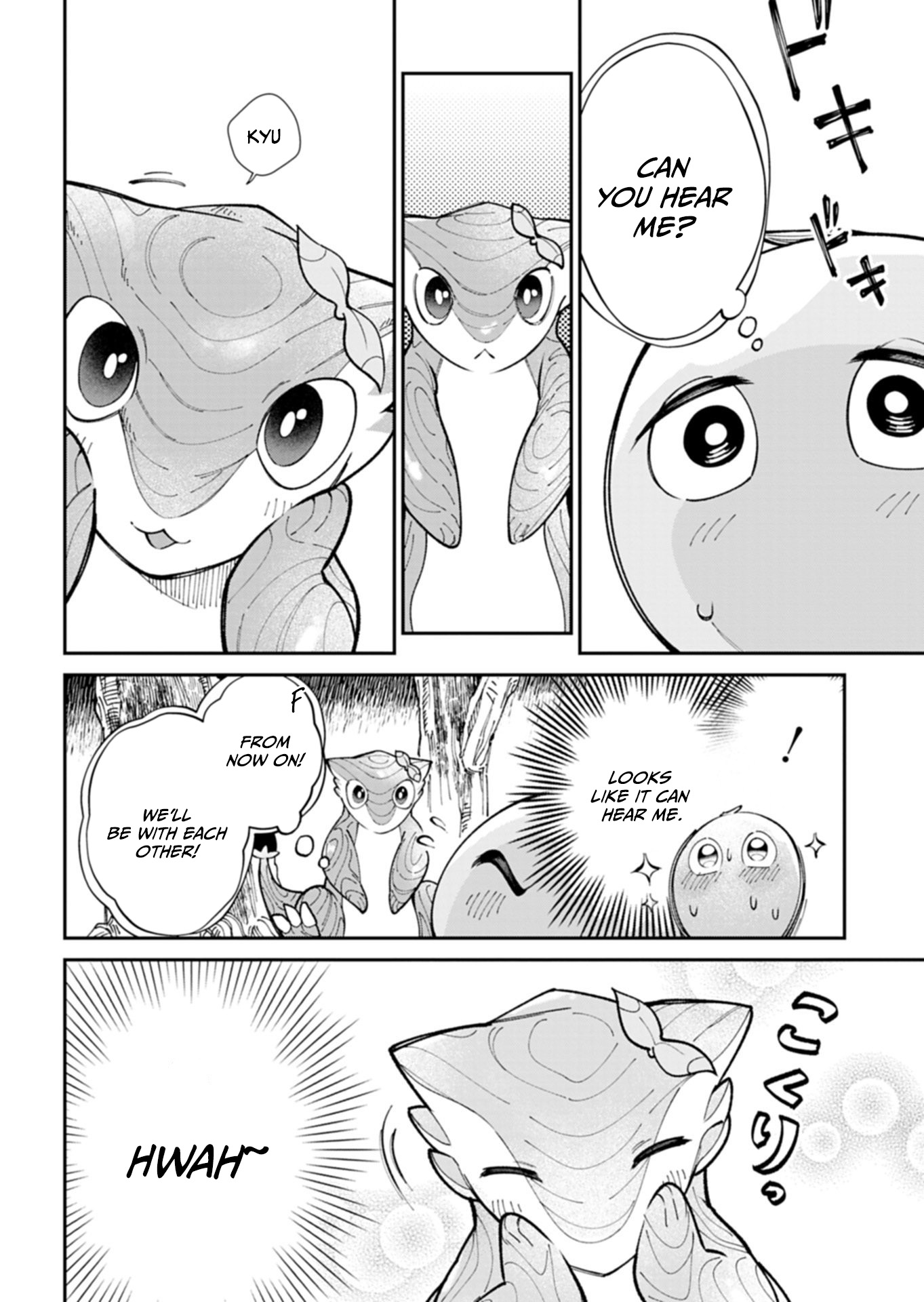 Reincarnated as a Green Slime, I’ll Turn the Whole World Green Chapter 1 185 0036 fa519166