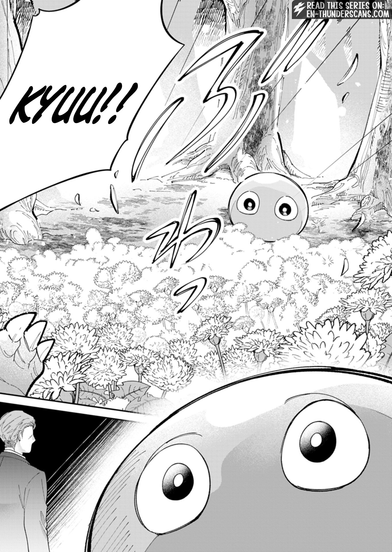 Reincarnated as a Green Slime, I’ll Turn the Whole World Green Chapter 1 195 0046 939ae373