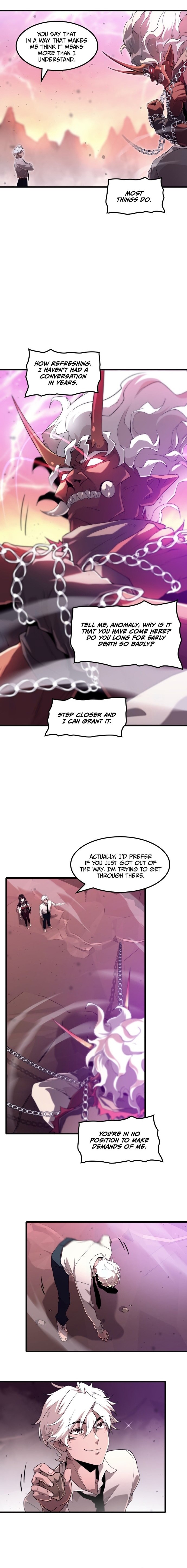 Nightmare Realm Summoner Chapter 13 59 0001 3e294845