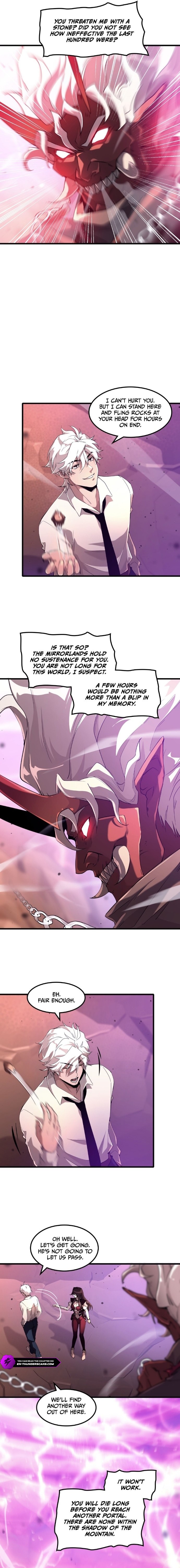 Nightmare Realm Summoner Chapter 13 60 0002 43013b95