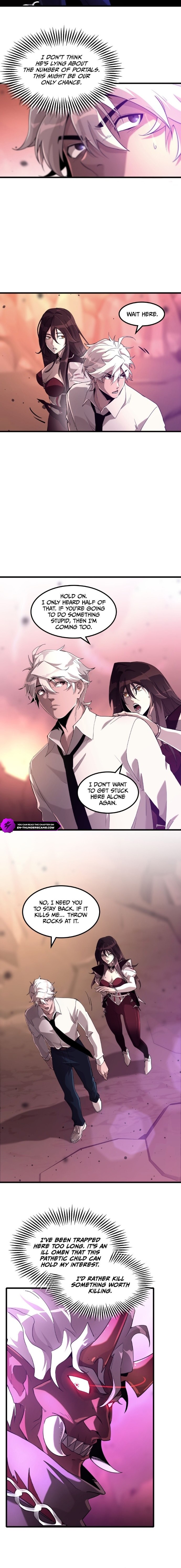 Nightmare Realm Summoner Chapter 13 62 0004 7b5b8df8