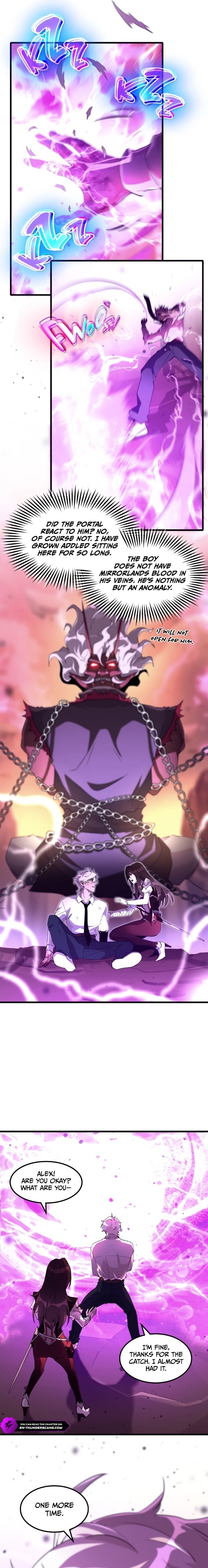 Nightmare Realm Summoner Chapter 13 65 0007 7d8b09fc