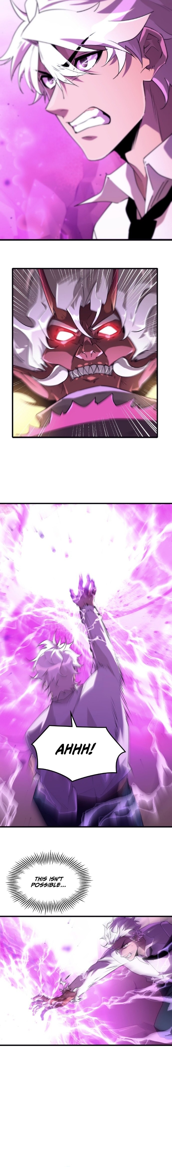 Nightmare Realm Summoner Chapter 13 66 0008 8f84909e