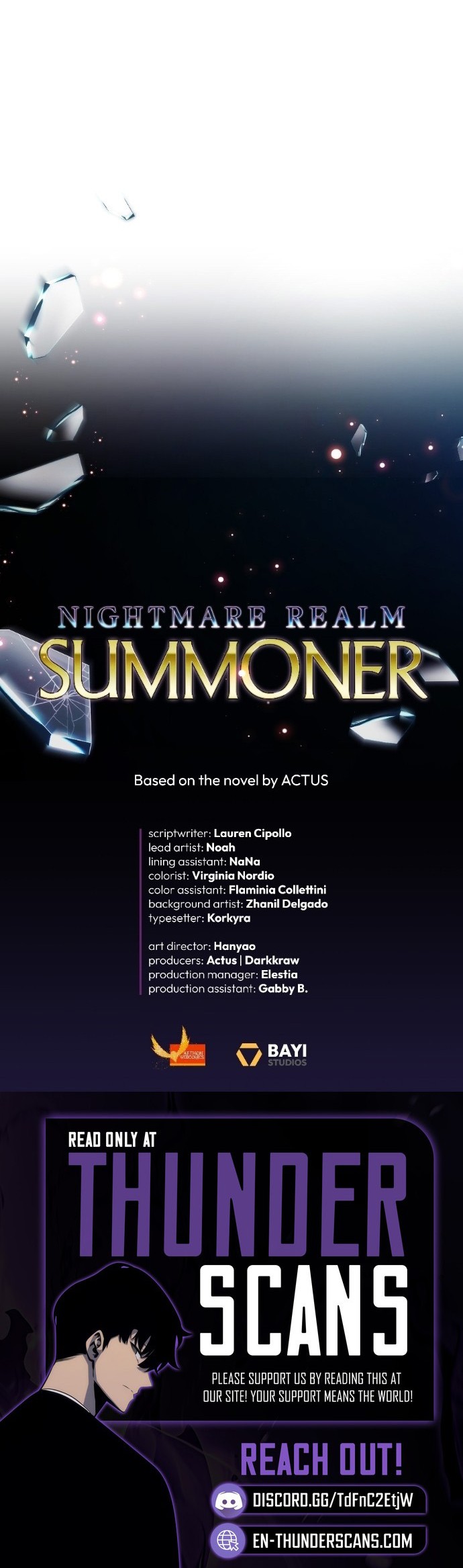 Nightmare Realm Summoner Chapter 13 68 0010 6bf8c6c0