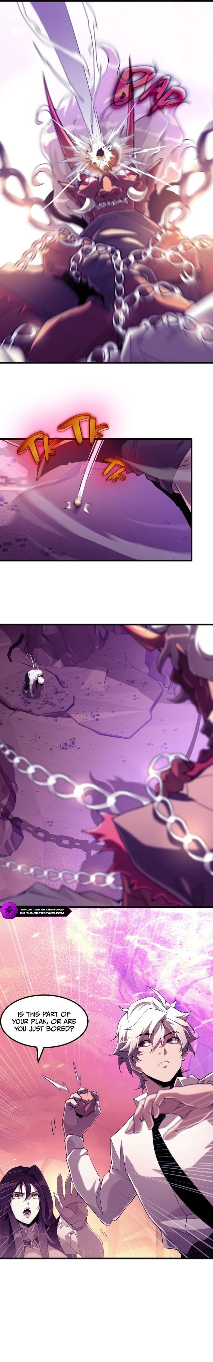 Nightmare Realm Summoner Chapter 13 53 0012 a0a01636
