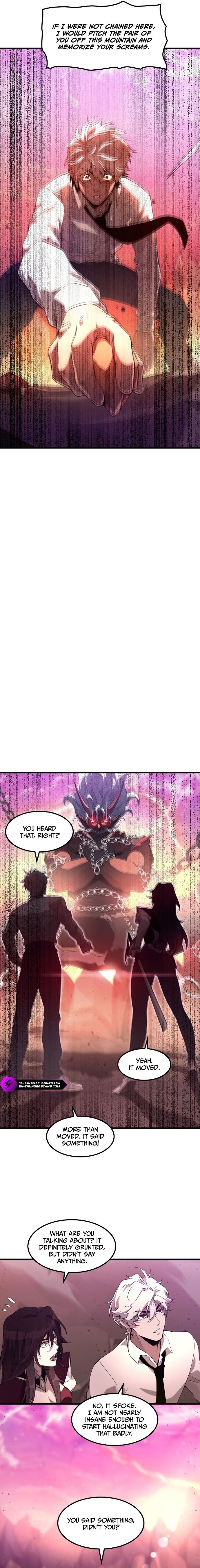 Nightmare Realm Summoner Chapter 13 55 0014 7f27228d